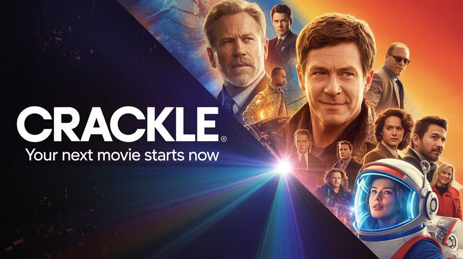 crackle
